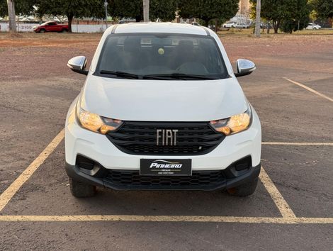 Fiat Strada Freedom 1.3 Flex 8V CD