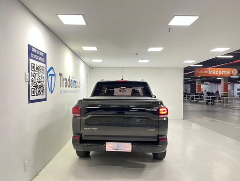 Chevrolet MONTANA PREMIER 1.2 Turbo Flex 12V Aut.