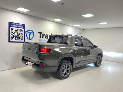 Chevrolet MONTANA PREMIER 1.2 Turbo Flex 12V Aut.