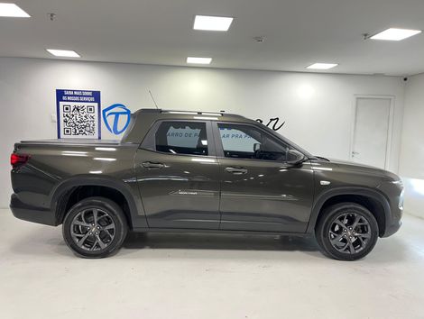 Chevrolet MONTANA PREMIER 1.2 Turbo Flex 12V Aut.
