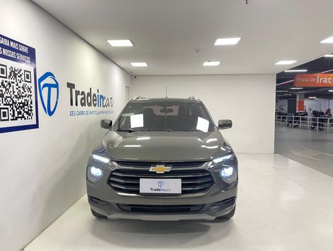 Chevrolet MONTANA PREMIER 1.2 Turbo Flex 12V Aut.