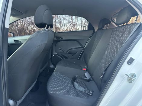 Hyundai HB20 Unique 1.0 Flex 12V Mec.