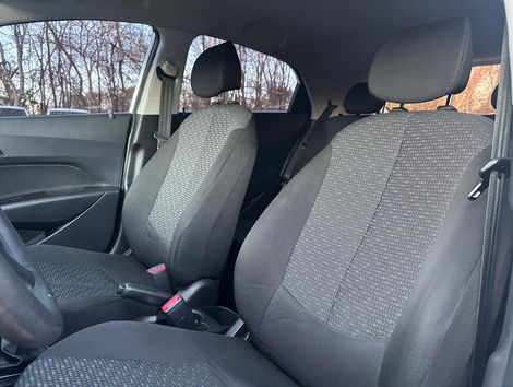 Hyundai HB20 Unique 1.0 Flex 12V Mec.