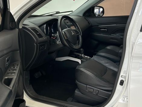 Mitsubishi ASX 2.0 16V 4x4 160cv Aut.