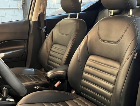 Nissan KICKS Advance 1.6 16V Flex Aut.