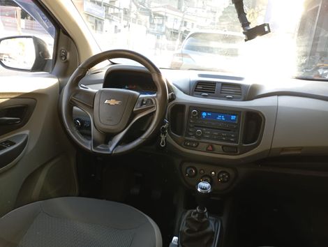 Chevrolet SPIN ADVANTAGE 1.8 8V Econo.Flex 5p Mec.