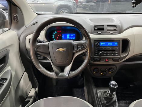 Chevrolet SPIN ADVANTAGE 1.8 8V Econo.Flex 5p Mec.