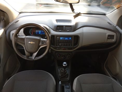 Chevrolet SPIN ADVANTAGE 1.8 8V Econo.Flex 5p Mec.