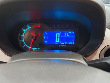 Chevrolet SPIN ADVANTAGE 1.8 8V Econo.Flex 5p Mec.