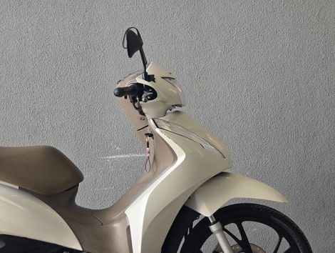 HONDA BIZ 125/125i Flex