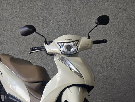 HONDA BIZ 125/125i Flex