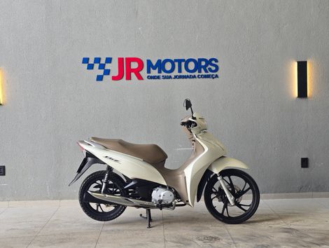 HONDA BIZ 125/125i Flex