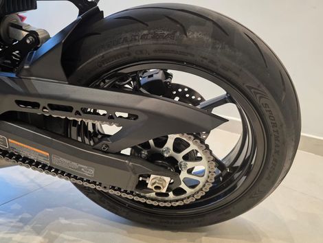 KAWASAKI Z 900