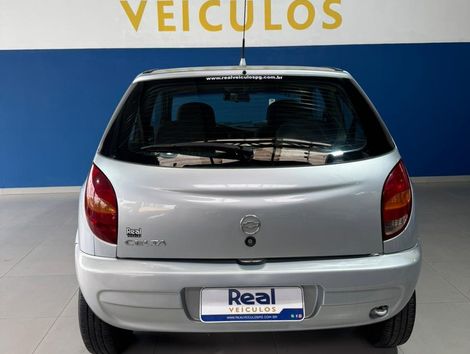 Chevrolet Celta 1.0/Super/N.Piq.1.0 MPFi VHC 8V 3p