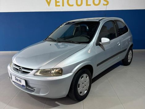Chevrolet Celta 1.0/Super/N.Piq.1.0 MPFi VHC 8V 3p