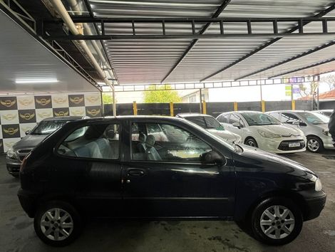 Fiat Palio Young 1.0 mpi 8v 2p