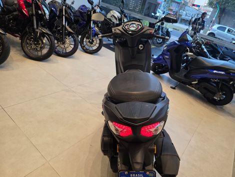 DAFRA CITYCOM HD 300i