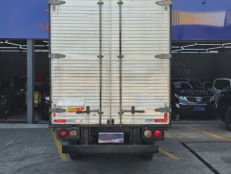 Kia Motors Bongo K-2500 2.5 4x2 TB Diesel