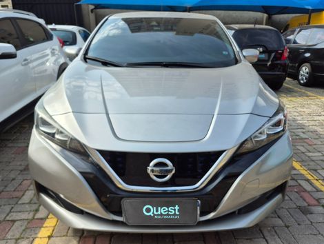 Nissan LEAF Aut. (Elétrico)