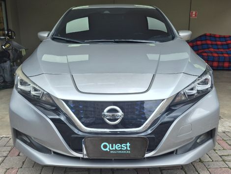 Nissan LEAF Aut. (Elétrico)