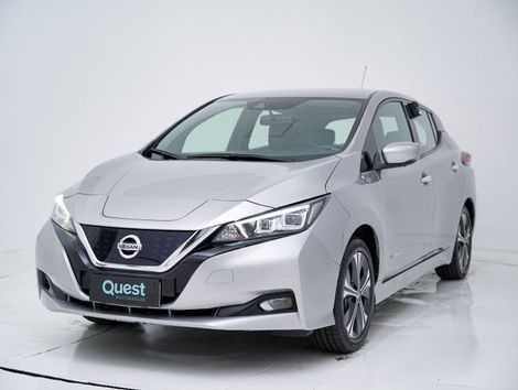 Nissan LEAF Aut. (Elétrico)