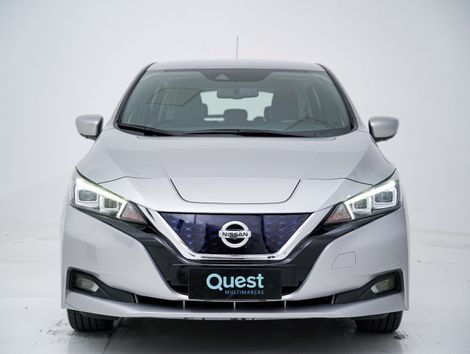 Nissan LEAF Aut. (Elétrico)