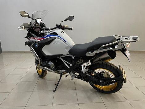 BMW Motos GS ADVENTURE PREMIUM