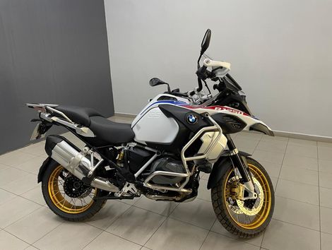 BMW Motos GS ADVENTURE PREMIUM