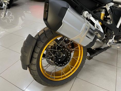 BMW Motos GS ADVENTURE PREMIUM
