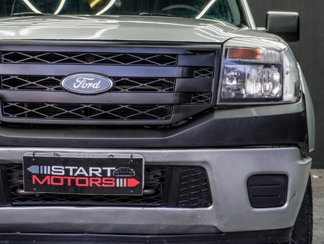 Ford Ranger XL 3.0 PSE 163cv 4x4 CD TB Diesel