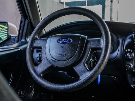 Ford Ranger XL 3.0 PSE 163cv 4x4 CD TB Diesel