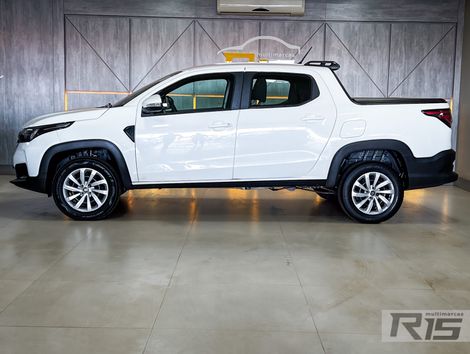 Fiat Strada Freedom 1.3 Flex 8V CD