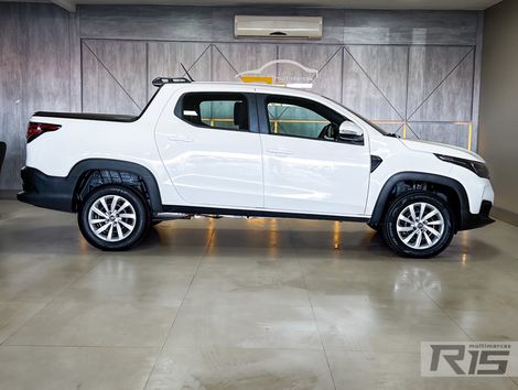 Fiat Strada Freedom 1.3 Flex 8V CD
