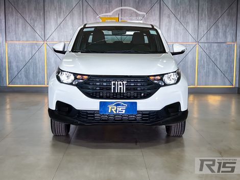 Fiat Strada Freedom 1.3 Flex 8V CD