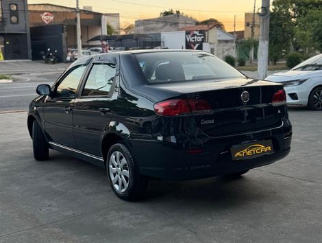 Fiat Siena EL Celeb. 1.0 mpi Fire Flex 8V 4p