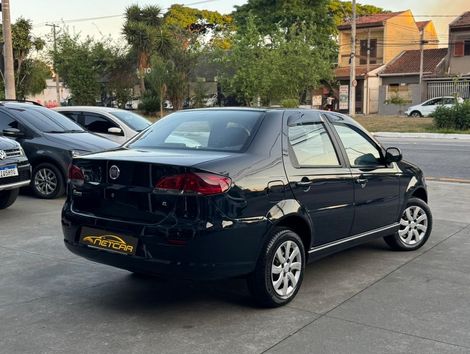 Fiat Siena EL Celeb. 1.0 mpi Fire Flex 8V 4p