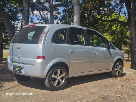 Chevrolet Meriva Expres.EASYTRONIC 1.8 FlexPower