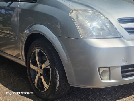 Chevrolet Meriva Expres.EASYTRONIC 1.8 FlexPower