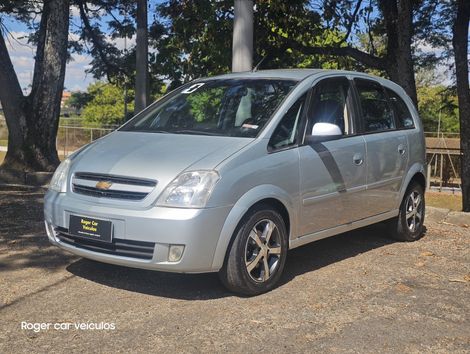 Chevrolet Meriva Expres.EASYTRONIC 1.8 FlexPower