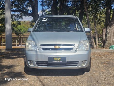 Chevrolet Meriva Expres.EASYTRONIC 1.8 FlexPower