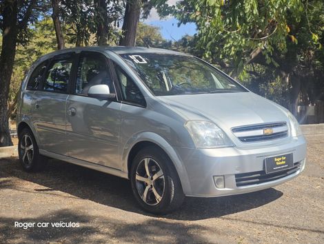 Chevrolet Meriva Expres.EASYTRONIC 1.8 FlexPower
