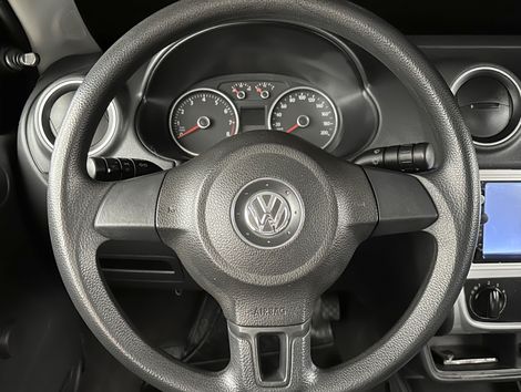 VolksWagen Gol City (Trend) 1.0 Mi Total Flex 8V 2p