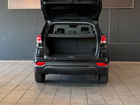 Hyundai Creta Action 1.6 16V Flex Aut.