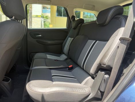Chevrolet SPIN ACTIV 1.8 8V Econo. Flex 5p Aut.
