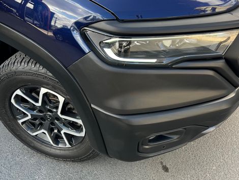 RAM RAMPAGE REBEL 2.0 TB CD 4X4 Diesel Aut.