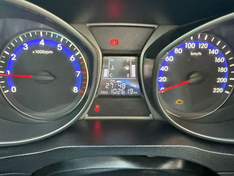 Hyundai HB20 Comf./C.Plus/C.Style 1.0 Flex 12V