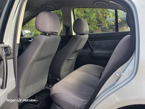VolksWagen Polo Sedan 1.6 Mi Total Flex 8V 4p
