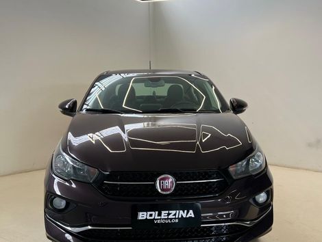 Fiat CRONOS PRECISION 1.8 16V Flex Aut.