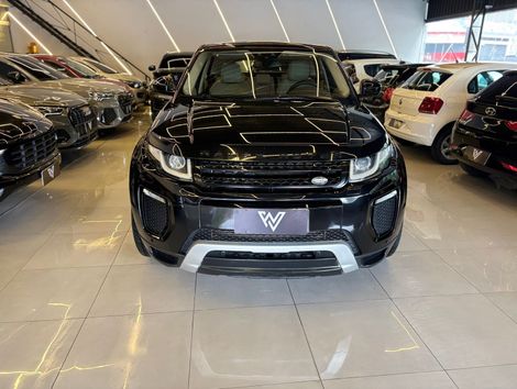 Land Rover Range R.EVOQUE Si4 HSE Dyn. 2.0/Flex Aut