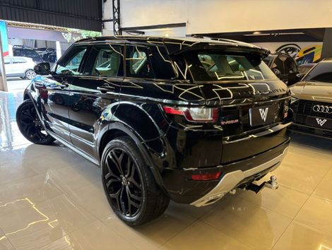 Land Rover Range R.EVOQUE Si4 HSE Dyn. 2.0/Flex Aut